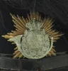 Saxon Schützen 108th Regiment Enlisted Shako Visuel 9